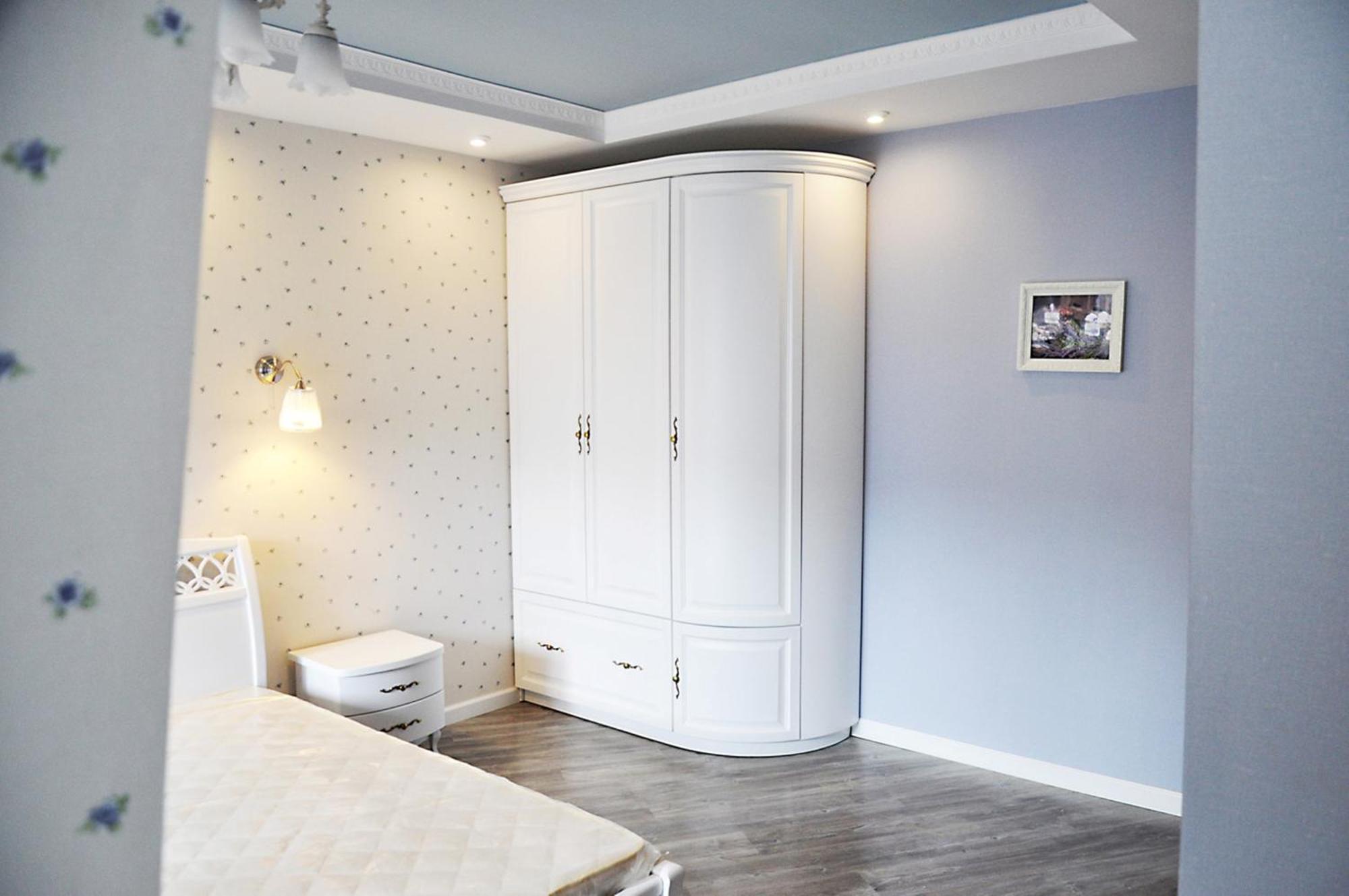 Real Home Apartmens - Podil Promenade Kiev Rom bilde