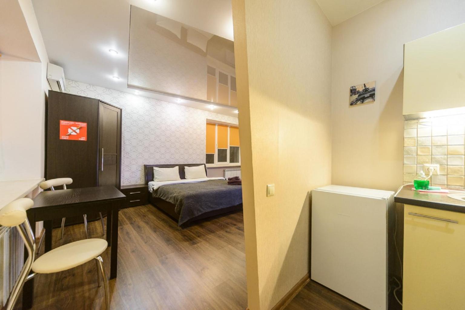 Real Home Apartmens - Podil Promenade Kiev Eksteriør bilde